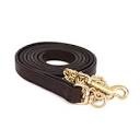 Berlin Berlin No 63 Leather lead 30 " solid brass