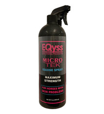 EQyss Micro Tek Equine Spray