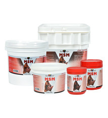 MSM 5 lb
