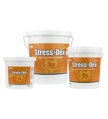 Stress-Dex 4 lb electrolyte powder