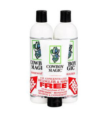 Cowboy Magic Promo Pak