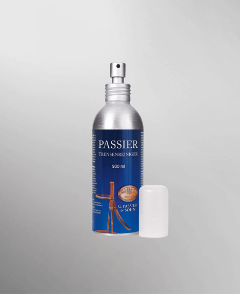 Passier Bridle Cleaner