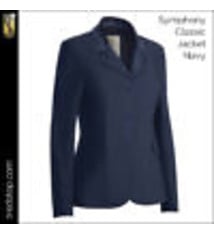 Tredstep Symphony Coat