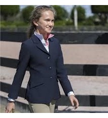 Tredstep Tredstep Symphony Youth Show Coat