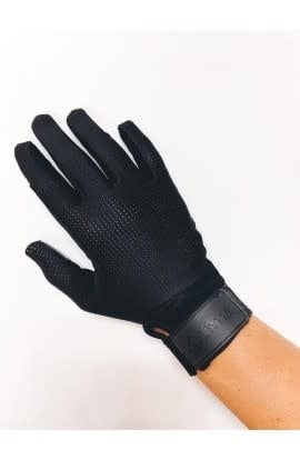 Lettia Lettia Shield Mesh Gloves