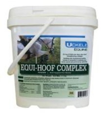 Uckele Equi-hoof complex