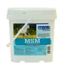 Uckele MSM 5 lb