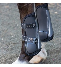 PC Open front tendon boots
