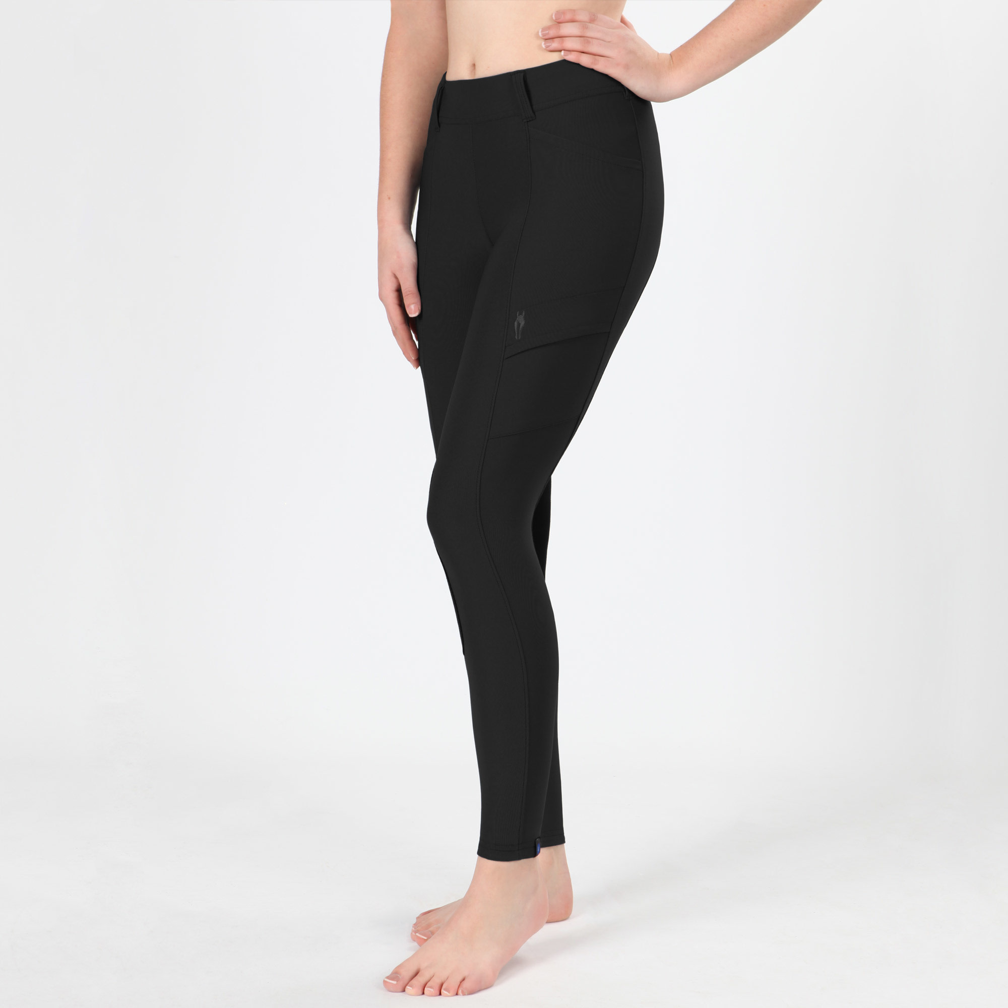 Irideon Irideon Issential Cargo Tights