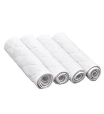 Equi-Essentials EQ Quilted Leg Wraps 12x30