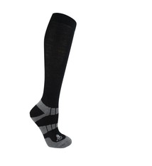 Woof Wear Woof Wear Long Bamboo Socks, 2 Pair