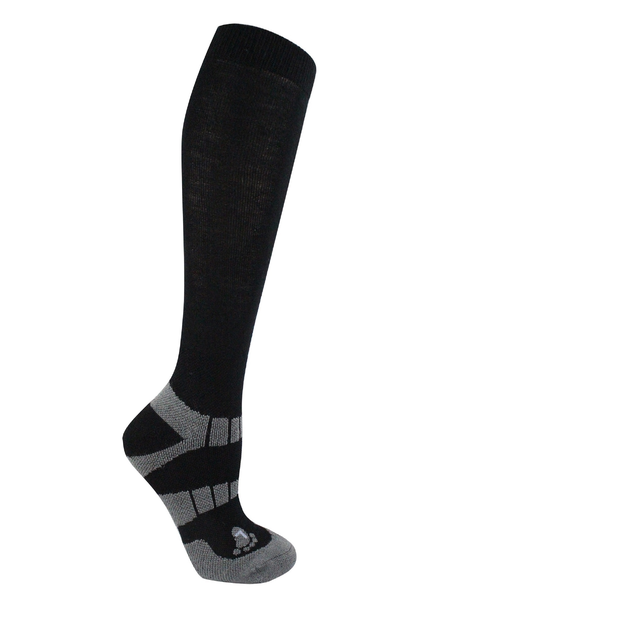 Woof Wear Woof Wear Long Bamboo Socks, 2 Pair