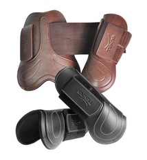 Tekna Tekna Open Front Boot, Hook and Loop