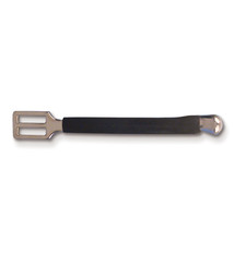 Ladies' Rubber Covered Humane Spur - 1/2" Neck