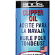 Andis Clipper oil 4 oz