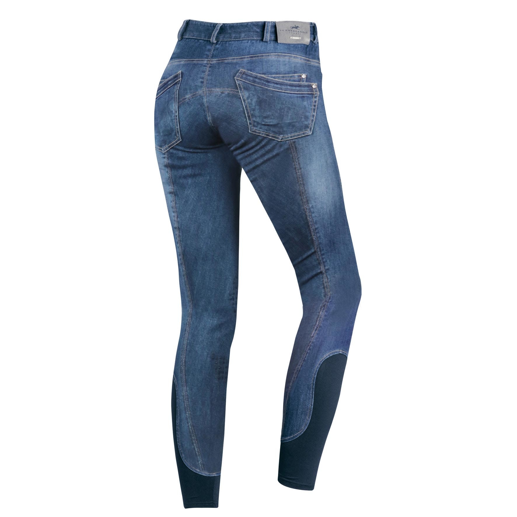 Schockemohle Riding Jeans