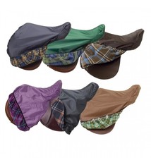 CENTAUR CC Solid WPB Saddle Cover