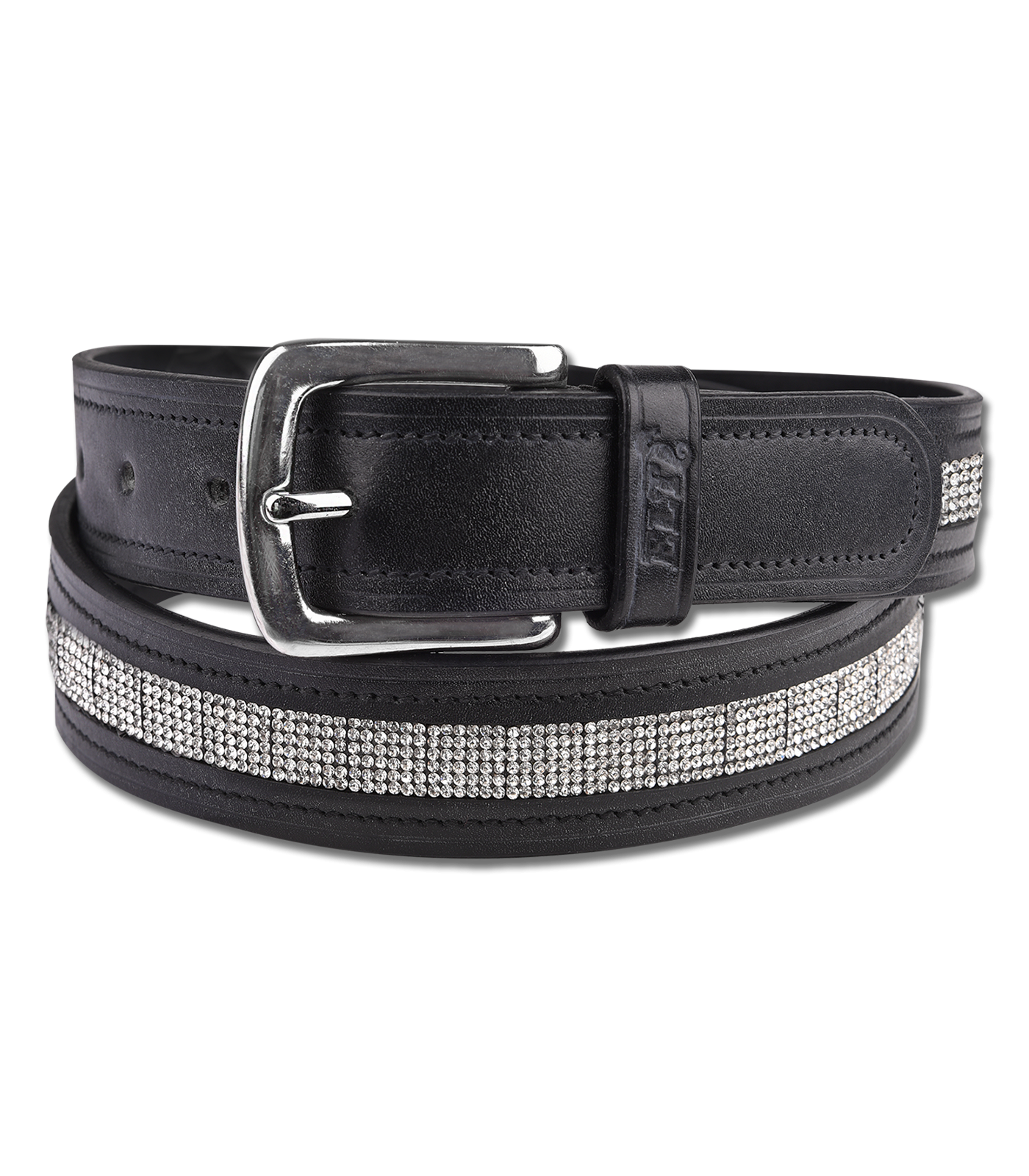 Waldhausen Leatherbelt