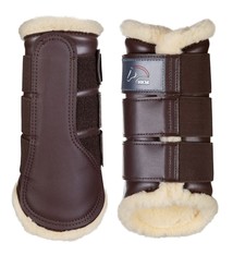 HKM Protection boots