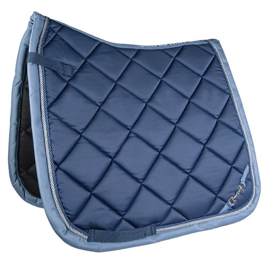 HKM Golden Gate Bit Saddle Pad