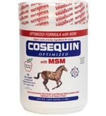 Cosequin Optimized with MSM 3 lb