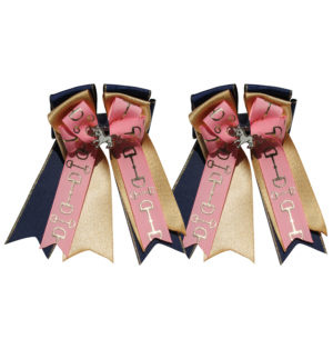 Belle & Bow Bows