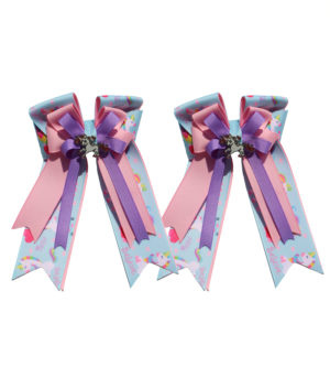 Belle & Bow Bows