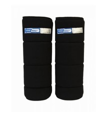 Lettia Lettia Coolmax No-Bow, Black