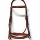 Edgewood Edgewood 3/4" Fancy Padded Bridle