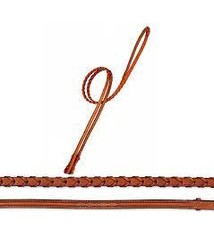 Edgewood Edgewood 5/8" Fancy Lace Reins