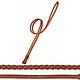 Edgewood Edgewood 5/8" Fancy Lace Reins