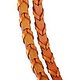 Edgewood Edgewood 5/8" Fancy Lace Reins