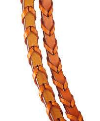 Edgewood Edgewood 5/8" Fancy Lace Reins