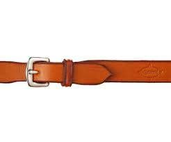 Edgewood Edgewood 5/8" Fancy Lace Reins