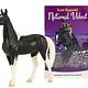 Breyer Breyer National Velvet Horse and Book 6180