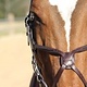 Vespucci Fancy Raised Figure-8 Bridle