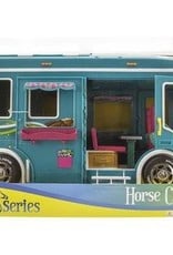 breyer horse cruiser