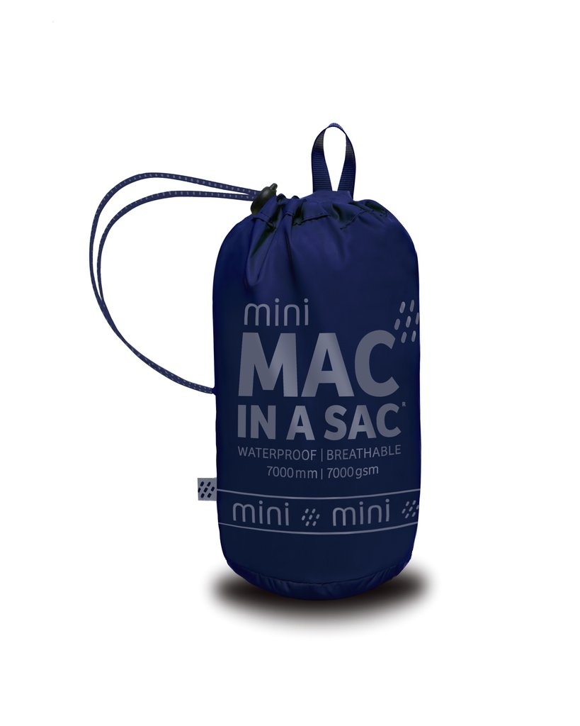 Mac In a Sac child