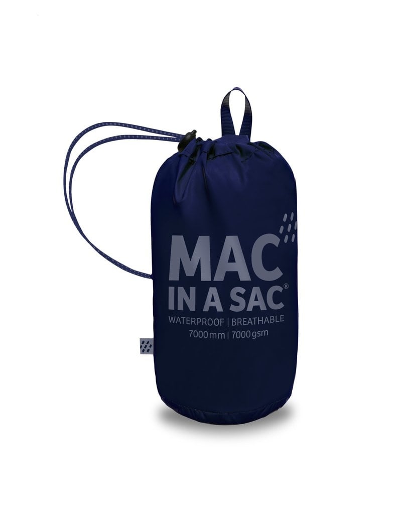 Mac in a Sac Mac in a Sac