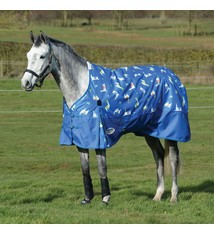 Weatherbeeta Weatherbeeta comfitec essential standard neck llama