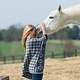 In2green Eco Equestrian Poncho