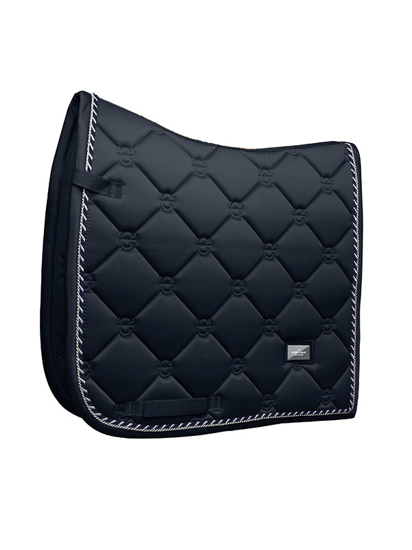 Equestrian Stockholm Saddle Pad Everything Equine   Equestrian Stockholm Equestrian Stockholm Dressage 