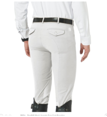 ROMFH Mens Argento KP Euroseat