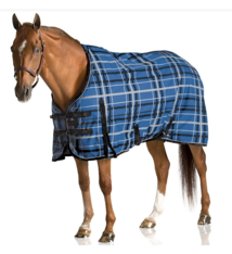 PESSOA Pessoa Alpine 1200 D Blanket 300 G