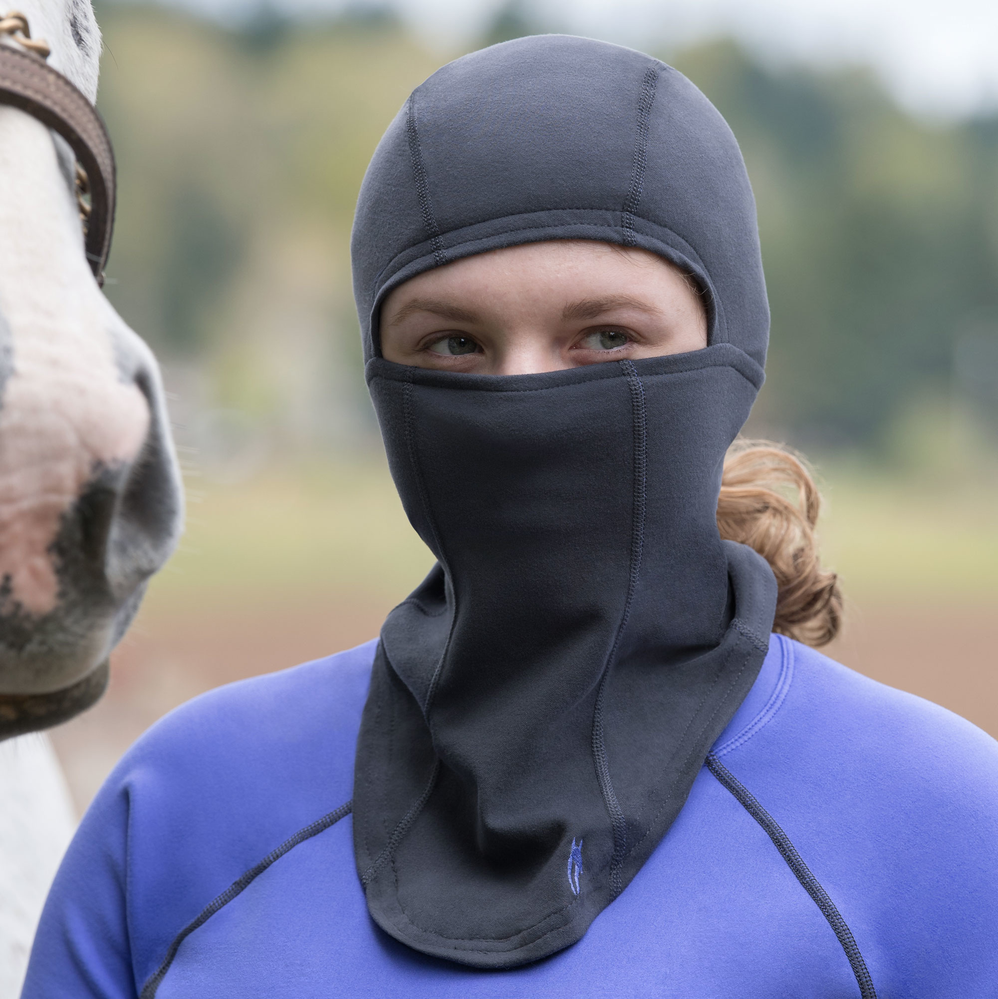 Irideon Himlayer Balaclava