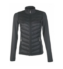 HKM HKM Jersey/nylon jacket