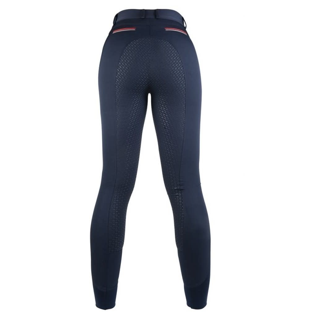 HKM HKM Bilbao Riding Breeches Full Seat