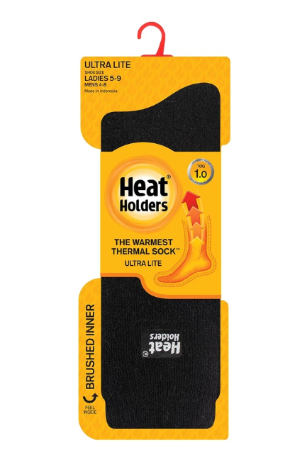 Heat Holders Heat holders Woment Ultra Lite Socks
