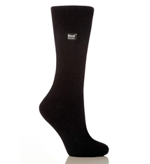 Heat Holders Heat Holders Womens Original Socks, Black