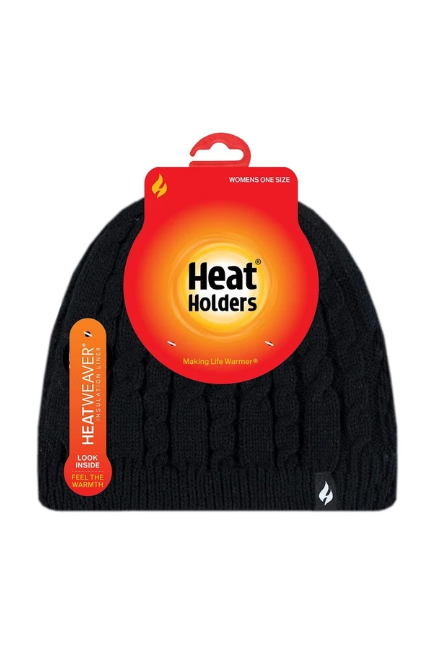 Heat Holders Heat Holders Ladies Alesund Hat